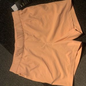 Women’s Small Nike shorts. Brand new